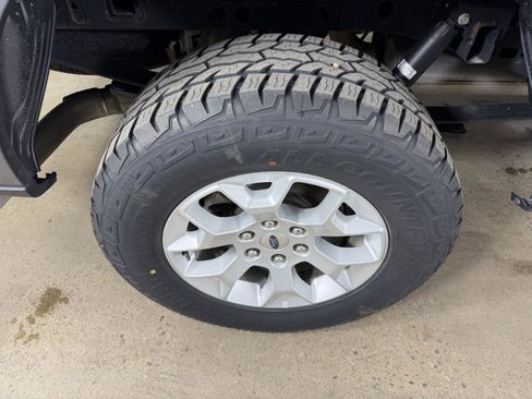 Used 2023 Ford F150 XLT AWD/4WD image 25