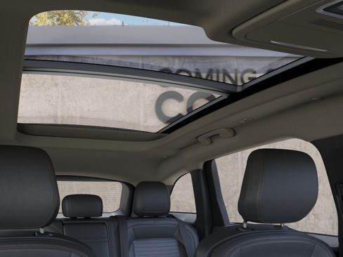 New 2026 Lincoln Nautilus Reserve w/ Jet Appearance Package AWD/4WD image 22
