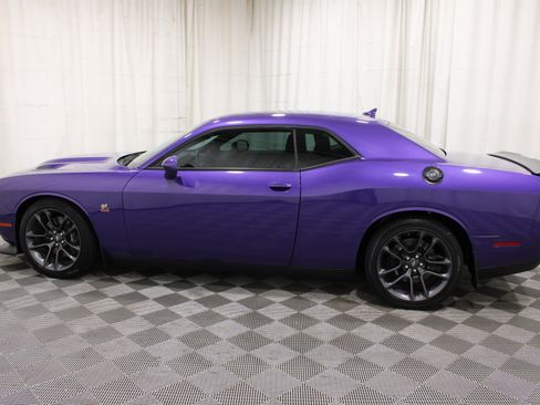 Used 2023 Dodge Challenger R/T Scat Pack RWD image 29