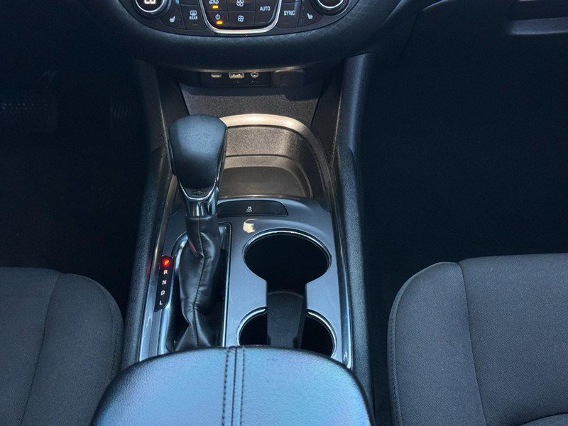 Used 2022 Chevrolet Malibu LT FWD image 14