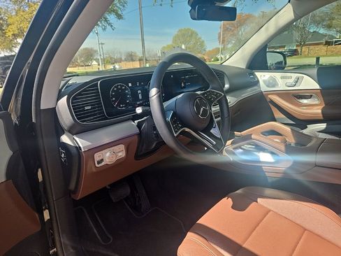 Used 2026 Mercedes-Benz GLE 450 4MATIC image 7