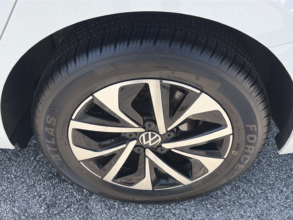 Used 2024 Volkswagen Jetta S FWD image 25