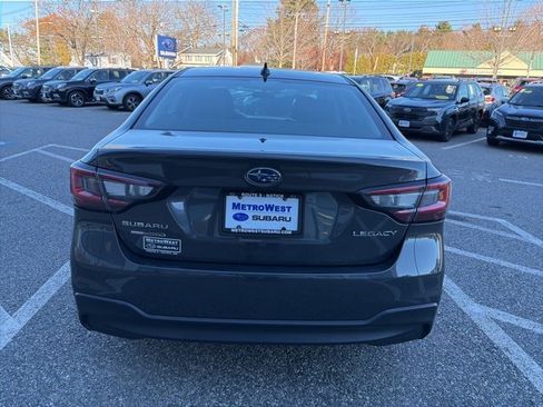 Used 2024 Subaru Legacy Premium image 6