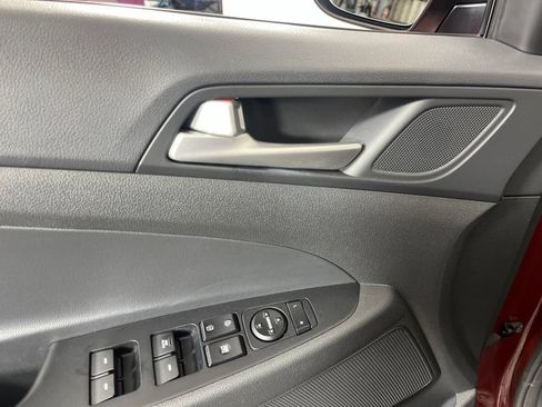 Used 2019 Hyundai Tucson Night FWD image 26