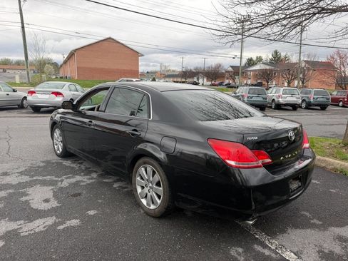 Used 2006 Toyota Avalon XLS image 7