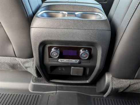 New 2026 Buick Enclave Sport Touring image 11