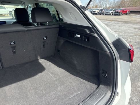 Used 2025 Buick Envision Preferred image 8