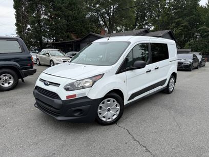 Used 2017 Ford Transit Connect XL