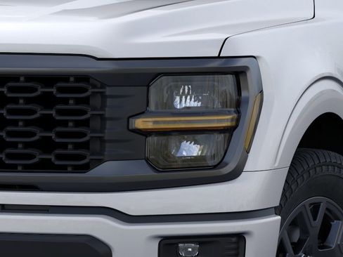 New 2026 Ford F150 STX w/ Equipment Group 200A AWD/4WD image 18