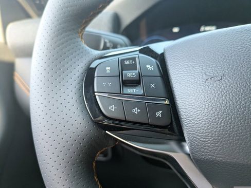 New 2026 Ford Explorer Tremor image 31