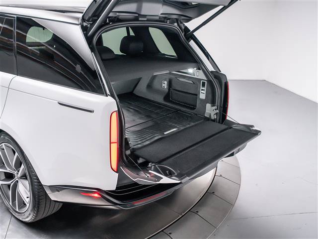 New 2027 Land Rover Range Rover SE AWD/4WD image 31