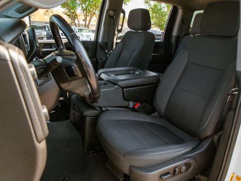 Used 2023 Chevrolet Silverado 2500 LT w/ Convenience Package AWD/4WD image 13