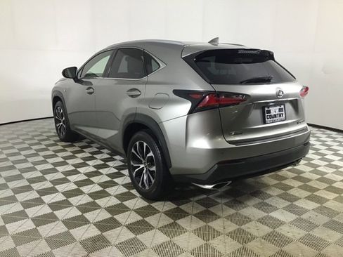 Used 2015 Lexus NX 200t F Sport image 5