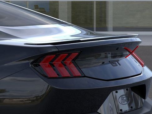 New 2025 Ford Mustang GT Premium image 22