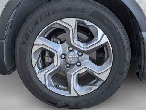 Used 2019 Honda CR-V EX image 10