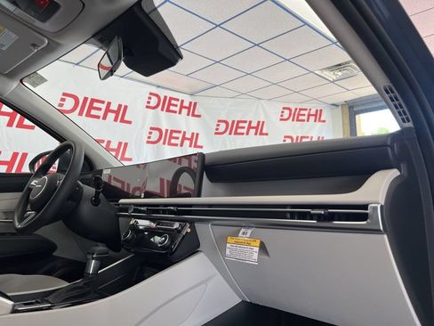 New 2026 Hyundai Tucson SEL AWD/4WD image 14