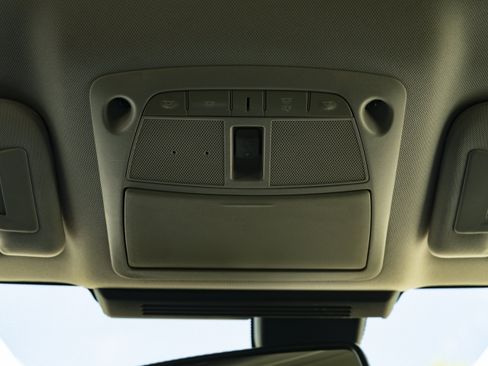 Used 2018 INFINITI Q50 Luxe RWD image 35