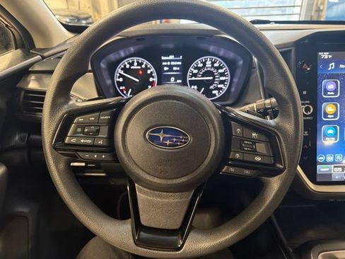 Certified 2024 Subaru Crosstrek 2.0i Premium AWD/4WD image 11