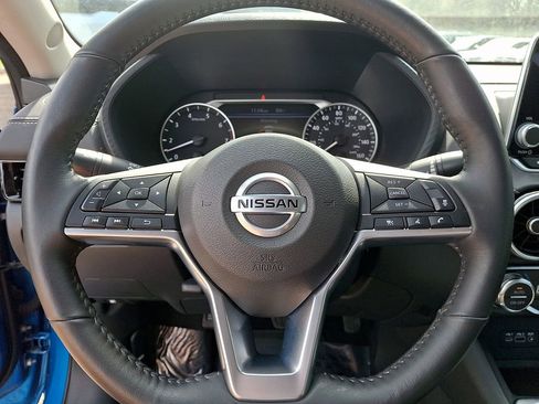 Used 2023 Nissan Sentra SV w/ All-Weather Package FWD image 19