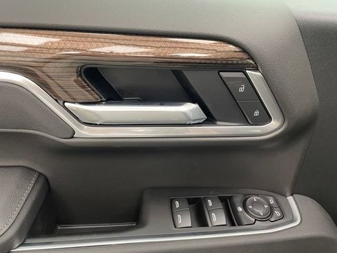 New 2026 Chevrolet Silverado 1500 LT AWD/4WD image 10