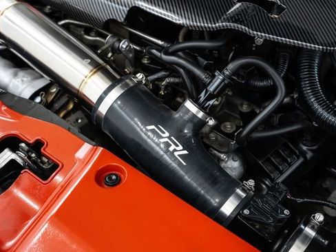 Used 2017 Honda Civic Si image 39