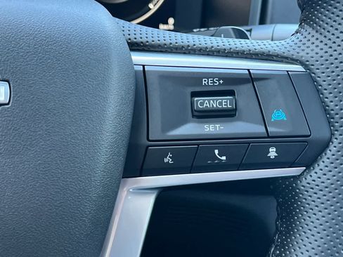 New 2026 Nissan Rogue Platinum image 32