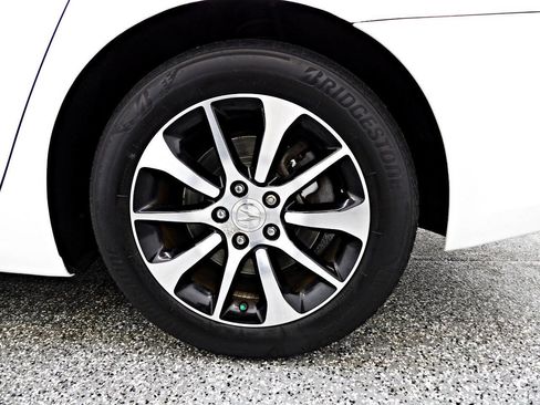 Used 2015 Acura TLX w/Tech 4dr Sedan w/Technology image 20