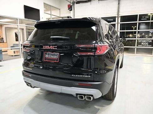 New 2026 GMC Acadia Elevation w/ Elevation Premium Package image 6