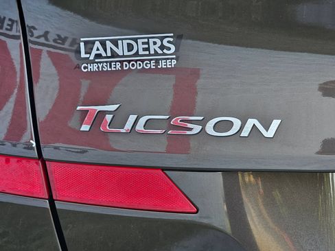 Used 2020 Hyundai Tucson Value FWD image 30