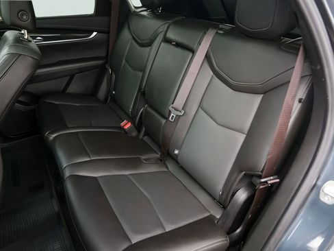 Used 2021 Cadillac XT5 Premium Luxury FWD image 29