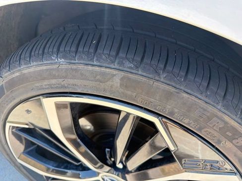 Used 2023 Nissan Altima 2.5 SR FWD image 4