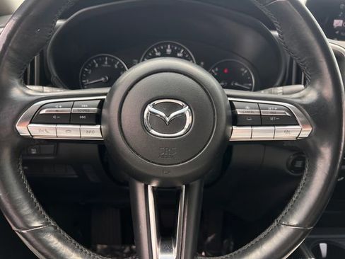 Used 2024 MAZDA CX-50 AWD 2.5 S w/ Preferred Package image 21