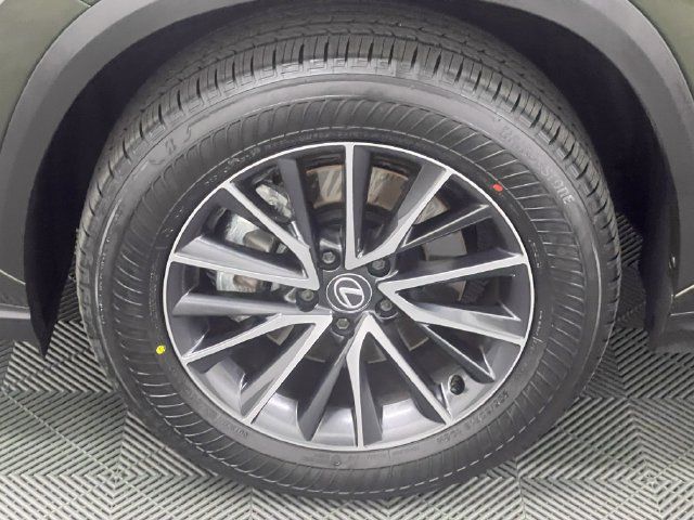 Certified 2024 Lexus NX 350 AWD w/ Cold Area Package image 22