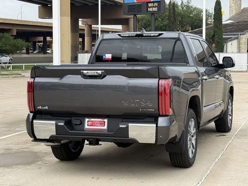 New 2026 Toyota Tundra 1794 Edition AWD/4WD image 4