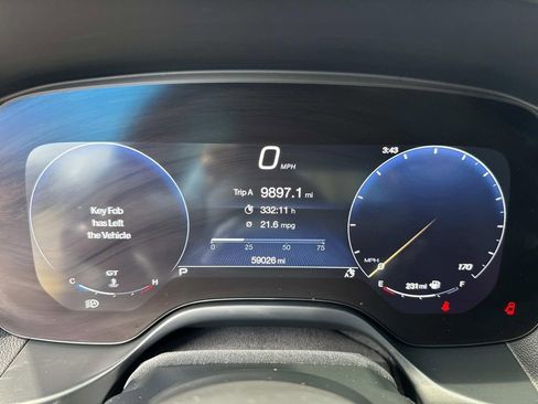 Used 2024 Maserati Grecale GT AWD/4WD image 35