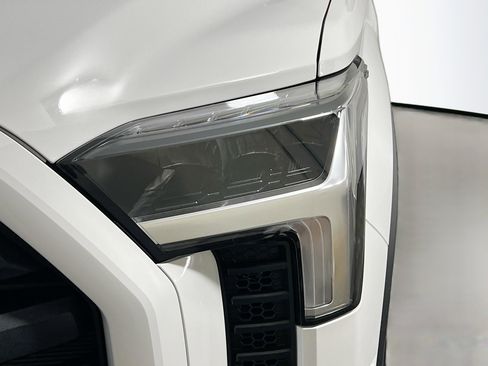 Used 2024 Toyota Tundra SR5 w/ SR5 Convenience Package image 11