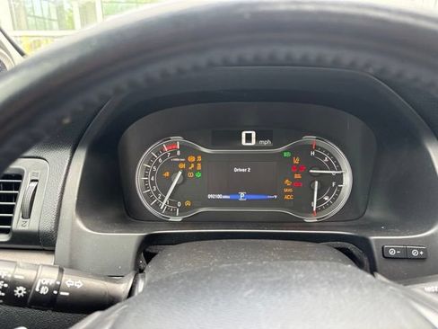 Used 2023 Honda Ridgeline RTL-E image 13