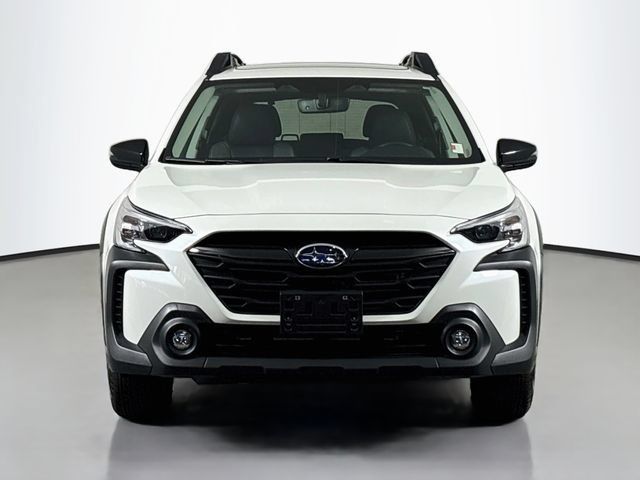 Certified 2025 Subaru Outback Onyx Edition AWD/4WD image 3