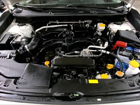 Used 2023 Subaru Crosstrek 2.5i Limited w/ Moonroof Package image 32