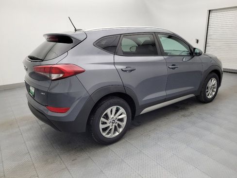 Used 2017 Hyundai Tucson SE image 10