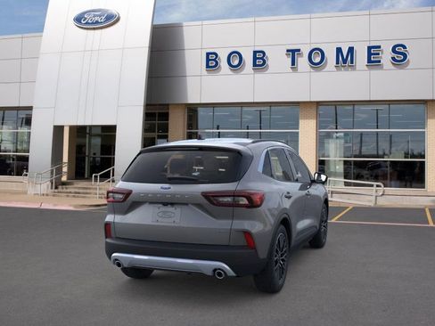 New 2026 Ford Escape SE image 10