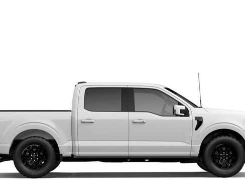 New 2026 Ford F150 Lariat AWD/4WD image 5