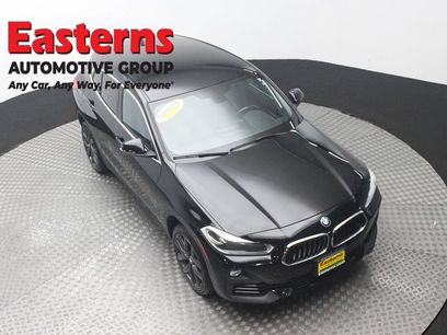 Used 2018 BMW X2 xDrive28i