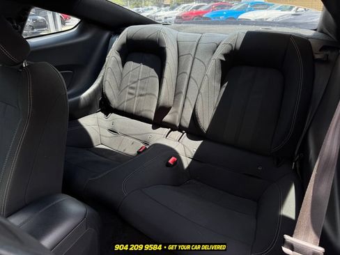 Used 2018 Ford Mustang GT RWD image 25