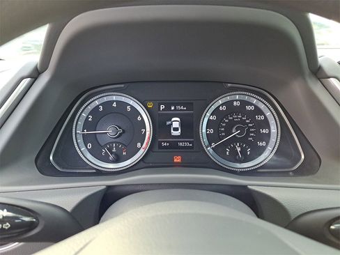 Used 2023 Hyundai Sonata SE image 18