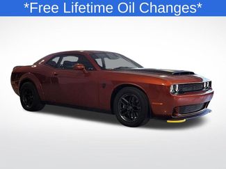 New 2023 Dodge Challenger SRT Hellcat Redeye video 1