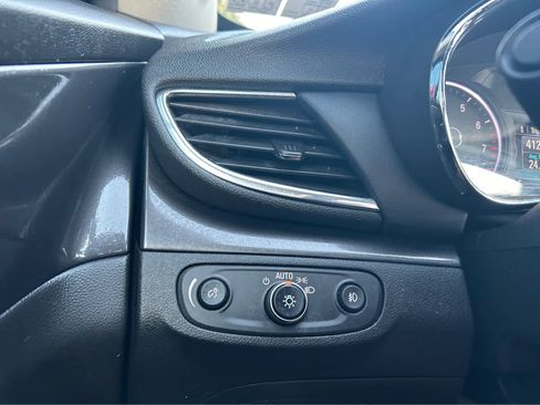 Used 2018 Buick Encore Sport Touring image 23