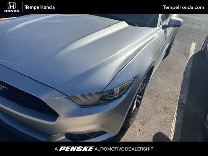 Used 2016 Ford Mustang Premium
