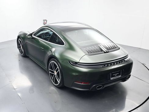Certified 2026 Porsche 911 Carrera S RWD image 37