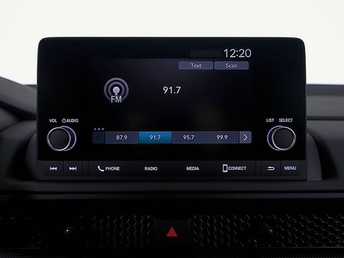 Certified 2026 Honda CR-V LX image 23